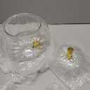 2 Pack 1.3 Gallon Pumpkin Drink Dispensers for Fall Thanksgiving Party Supplies Plastic Beverage Juice Dispenser with Spigot for Autumn Halloween Kitchen Decoration Favor