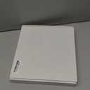 Watercolor Dragon Wall Clock Non Ticking Silent Kitchen Clock Large Decorative Battery Operated Clocks 10 inch for Living Room Bedroom Bathroom Art Decor