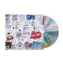 Boiled Alive: Live at Teragram Ballroom, Audio CD