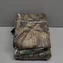 Mossy Oak Camo Seat Covers Low Back - Made with Cotton Twill, Airbag Compatible, Universial Fit Most Bucket Seats