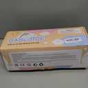 BABESIDE Baby Dolls, 17inch Large Realistic Cute Soft Body Baby Doll Real Life Baby Dolls with Accessories for 3+ Year Old Girls Gifts, Pretend Play, Collection