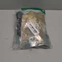 BECEMURU Winter Dog Boots Leggings with Anti-Slip Sole for Small & Medium Dogs, Paw Protector, Perfect for Outdoor Walking, Hiking, Waterproof and Anti-Fall Dog Shoes with Adjustable Strap (S)