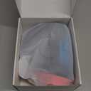 CG-01 2.4Ghz Wireless Gaming Headset for Nintendo SwitchOLEDLite, Bluetooth 5.4 Gaming Headphones with Noise Cancelling Microphone, 40Hr Battery, USB & Type-C Connector for PS5, PS4, PC, Laptop, Mac