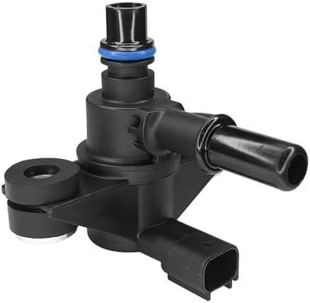 QQWD Vapor Canister Purge Control Valve, 2 Pin EVAP Evaporative Emissions Vapor Canister Purge Solenoid Valve, Replacement Repair Original Parts 911-222 AU5Z-9C915-B for Ford Edge Escape Explorer