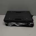 VEVOR Furniture Moving Dolly, 16 x 11in 500 lbs Capacity Furniture Movers Dollies 4 Wheels, Portable Moving Rollers Heavy Duty, Interlocking Small Flat Dolly Cart for Heavy Furniture, 2 Pack, Black