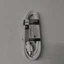 PRIME Landscape Extension Cord 15 FT, 2 PACK