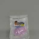 Nutty Toys Squishy Cat Set - 2" Soft Silicone Kawaii Kitties, Top Stress Relief Toy 2026 Unique Gifts for Teens Kids Women Men Adults Best Teenage Girls Teen Boy Tween Valentines Day, Easter Gift Idea