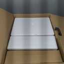 Hape Learn with Lights Black Piano with Stool