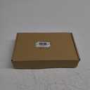 72Pcs 36 Colors Prewound Bobbins and Thread Spools for Hand & Machine Sewing, Emergency and Travel, DIY and Home, 36 Colors 400 Yards per Polyester Thread Spools