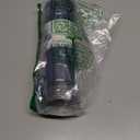 Contigo Jackson Chill 2.0, Vacuum-Insulated Stainless Steel Water Bottle with Secure Lid, Leak-Proof Travel Friendly, 20oz Capacity, Blueberry Color, Keeps Drinks Cold for 12 Hours