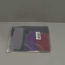 Aijolen Women's High Waist Cotton Underwear Full Coverage Briefs Soft Stretch Panties Pack of 5 S-XXL