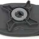 W10837249 for Whirlpool Lower Spray Arm W10838302 W10629546