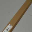 20-Inch Replacement Lawn Mower Blade Compatible with Ryobi 40V Brushless Mowers RY40180, RY40190, RY401110, RY401120, RY40LM30, RY40LM03, High-Hardness Steel Mulching Blade, Replaces AC04020