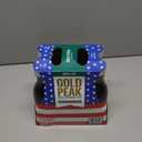 Gold Peak Tea, Sweet Tea, 16.9 fl oz, 6 Pack (EXP 01/19/26)