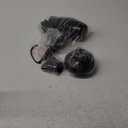 Remington Damage Protection Hair Dryer with Ceramic Ionic Tourmaline Technology, Black, Diffuser and Concentrator, 3 Piece Set