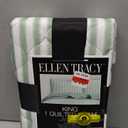 Standard 1 Quilted Sham 20x36 100%Polyester