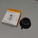 DEERLAMN Car Phone Holder for Magsafe, [78+LBS Strongest Suction&2500gf Strongest Magnetic] Vacuum Cellphone Mount for Car Accessories/Windshield/Mirror for iPhone 17 Pro Max 16 15 14 13 12