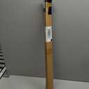 HMQQ Pool Cue Sticks 42"/48"/58" Billiard Cues with 13mm Leather Tip 17oz/18oz Standard or 20oz Heavy Set of 2 or 4 Durable 2-Piece Pool Sticks for Beginners, Adults, Home & Bar