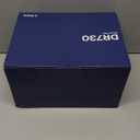 Compatible DR730 Drum Unit Replacement for Brother DR-730 DR 730 to Use with MFC-L2710DW MFC-L2750DW HL-L2395DW HL-L2370DW HL-L2350DW HL-L2390DW DCP-L2550DW Printer (2 Pack, NOT Toner)