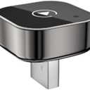 Wireless CarPlay Adapter for Lexus GX 460 2nd Generation 2010-2023, 2-in-1 CarPlay Dongle Converts Wired to Wireless, Stable Control, Seamless Car Connectivity,B (normal)