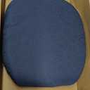 Carex Upeasy Seat Assist Plus - Portable Self-Powered Lifting Seat Cushion for Chairs, 70% Weight Support up to 340 lbs. - Lift Assist for Seniors and Mobility Support