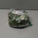 Vibrant Frog Prince Full Costume Set Includes Top Pants Cape Covers Crown Teen Adult Dress Up Halloween S