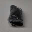 Wet and Wavy Human Hair Bundles Brazilian Kinky Curly Hair 14 16 18 Inch Natural Black Color