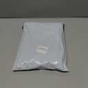 LED Reflective Vest, Bag & Wristbands - Rechargeable Light-Up Gear for Night Running/Cycling/Walking, High-Vis Safety Equipment (Green (whith bag))