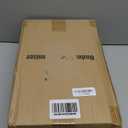 PXRACK 2 Pack Under Sink Organizer,Adjustable Height,2 Tier Pull Out Under Cabinet Organizer,Slide Out Thickened Metal Under Sink Storage for Kitchen Bathroom Laundry Cabinet Pantry,White