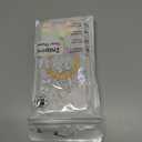 2 x PIXIU Case for iPhone 16 Pro Compatible with Magsafe, Laser Glossy Pattern,Cute Curly Wave Clear TPU Bumper Military Grade Drop Protection Phone Cover for Women/Girls -Bow