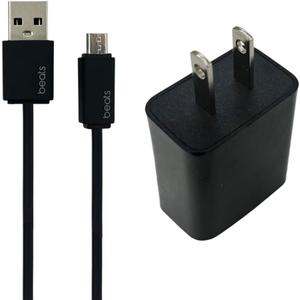 USB Charger Compatible with for Beats Charger Cord by Solo 3 Charger Cable Dr Dre Studio Powerbeats 3 2.0 Wireless Headphones Earphone, Pill Speakers Micro Replacement