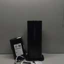 Smart Humidifiers Large Room Bedroom Home, 2.11Gal(8L) Quiet Top Fill Cool Mist Humidifier, Smart App & Remote Control, 3 Speed Humidifier with 360 Nozzle, Humidity Setting for Baby Office (Black)