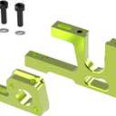 CROBOLL R11033 Adjustable Motor Mount for 36 Series Motor for RC Car RZ001 and XTS-F10