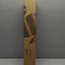 Art Painting Display Artist Easel Stand,Ns Jymb Portable Metal Adjustable Easels for Painting Canvases Height from 17 to 66 Inch - Carry Bag for Table-Top/Floor Displaying and Wedding Signs - Black