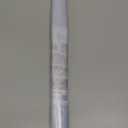 rabbitgoo Window Privacy Film Rainbow Film Decorative Window Sticker, 3D Static Stained Glass Cling Tint for Home Heat Control Non-Adhesive, 17.5 x 78.7 inches (Clear)