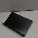 Artibear Aluminum Spice Drawer Organizer, Spice Rack Tray for Kitchen Cabinet, 6 Pieces Set-Expandable Seasoning Storage Rack From 8"-16" Insert for Drawer/Countertop (Jars Not Included)