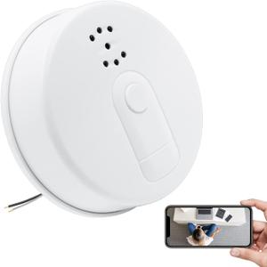 WiFi 1080P Nanny Cam