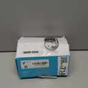 Veise RZ07 Fingerprint Smart Lock, 7-in-1 Smart Locks for Front Door, Keyless Entry Door Lock with App Control, Biometric Electronic Touchscreen Keypad Deadbolt, Matte Black