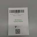 Wireless CarPlay Adapter 2026 Upgrade - Small Size, Fast Stable Connection, Plug-and-Play for iPhone iOS & Android Devices