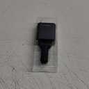 LISEN Retractable Car Charger, 69W Cars Adapter USBC Fast Charger for iPhone 17 16 Pro Max, Car Accessories for Valentines Day Gifts for him Her Birthday Gifts for Men Women 2026 Tech Gadgets for Men (31.5 Inch, Grey)