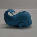 Skip Hop Baby Bath Spout Cover Universal Fit MOBY Blue