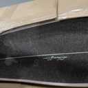 Surf Skateboards 30" x 9.5" Youth Surfskate Cruiser Surf-Like for Beginners Double Kick Deck Girls or Boys Kids Complete Skateboard