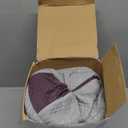 Cervical Neck Pillow for Pain Relief Sleeping, Contour Memory Foam Pillows, Ergonomic Side Sleeper Pillows for Adults, Cooling Orthopedic Neck Support Pillow for Back Stomach Sleepers