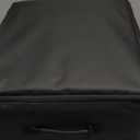 iLive Cinema Pop-Up Film Kit, 720p Projector with 120 Inch Screen, Bluetooth 5.0 Speaker, HDMI/USB/3.5mm, Black, Portable Theater, 21.5 x 17 x 19 cm