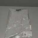 Amazon Essentials Women's Cotton Modal Knit Jersey Sleep Tee Nightdress, Size XS