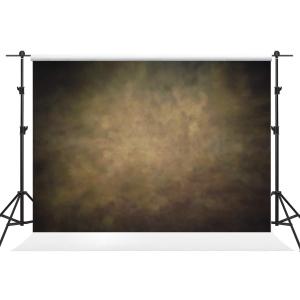 Kate 75ft Brown Portrait Backdrops Abstract Photography Background Old Master Texuture Photo Backdrops for Photographer Studio Soft Fabric