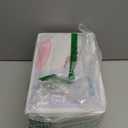 True Glow by Conair Paraffin Wax Machine for Hand and Feet - Paraffin Bath for Hands - Includes 1lb. Moisturizing Paraffin Wax - Pink (1 Pound (Pack of 1))