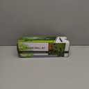 Auger Drill Bit for Planting 4"x12",Garden Plant Flower Bulb Bedding Planter Auger Spiral Drill Bit,Easy Planter Garden Auger,Post Hole Digger for 3/8 Hex Drive Drill