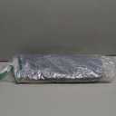 LONBET Toilet Paper Storage for 12 Rolls, Stackable & Foldable - The Ultimate Bathroom Organizer - Waterproof Basket with Bamboo Lid - Elegant Toilet Paper Storage Holder, Blue