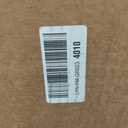 DOWNCOOL 3 Inch Queen Mattress Topper, Breathable Bamboo Viscose Air Layer